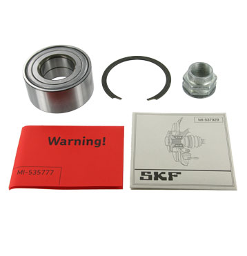 SKF VKBA 6539 — Zestaw łożysk koła