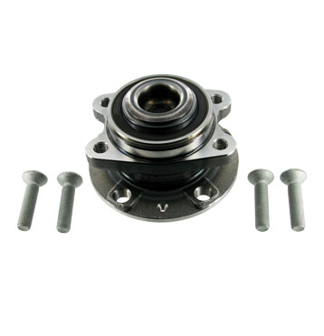 SKF VKBA 6548 — Zestaw łożysk koła