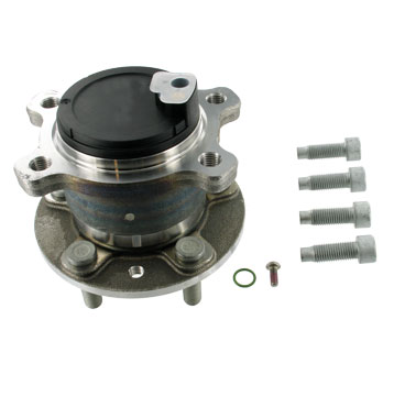 SKF VKBA 6586 — Zestaw łożysk koła
