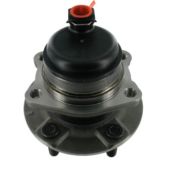 SKF VKBA 6600 — Zestaw łożysk koła