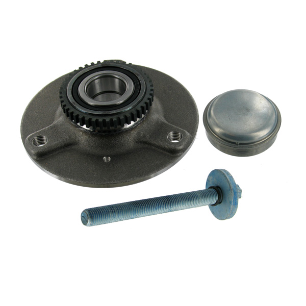 SKF VKBA 6624 — Zestaw łożysk koła