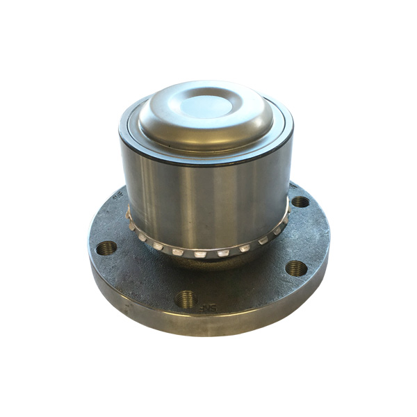 SKF VKBA 6676 — Zestaw łożysk koła