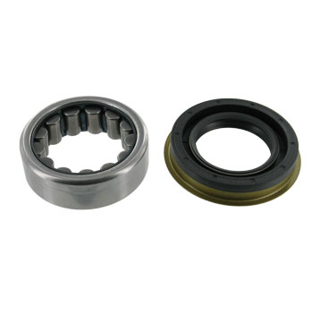 SKF VKBA 6681 — Zestaw łożysk koła