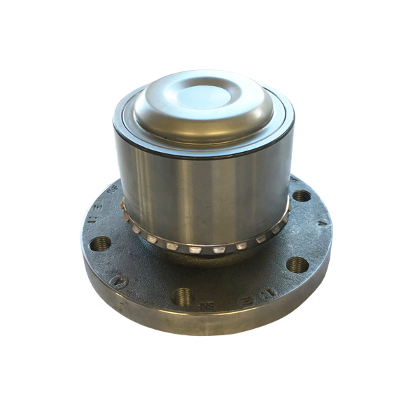 SKF VKBA 6699 — Zestaw łożysk koła