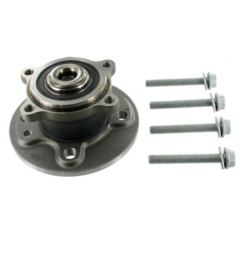 SKF VKBA 6701 — Zestaw łożysk koła