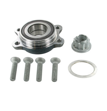 SKF VKBA 6716 — Zestaw łożysk koła