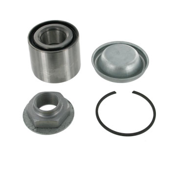 SKF VKBA 6726 — Zestaw łożysk koła