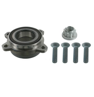 SKF VKBA 6735 — Zestaw łożysk koła