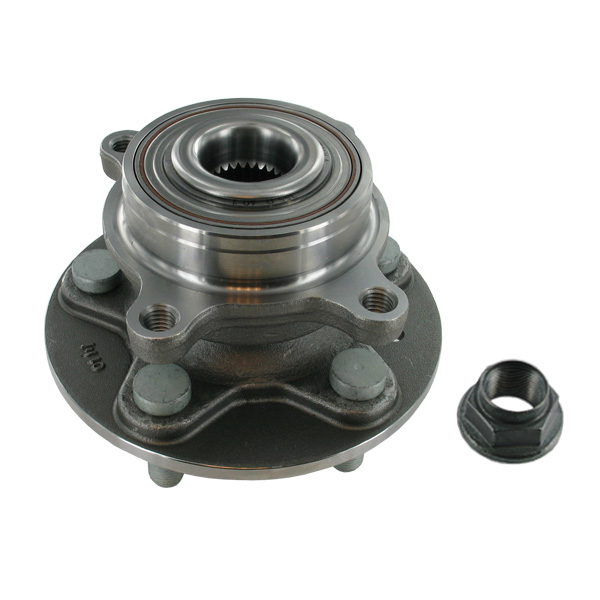 SKF VKBA 6750 — Zestaw łożysk koła