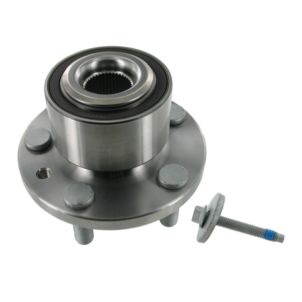 SKF VKBA 6752 — Zestaw łożysk koła
