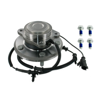 SKF VKBA 6764 — Zestaw łożysk koła