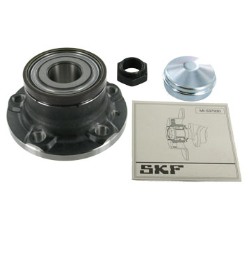 SKF VKBA 6779 — Zestaw łożysk koła