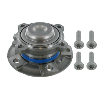 SKF VKBA 6781 — Zestaw łożysk koła