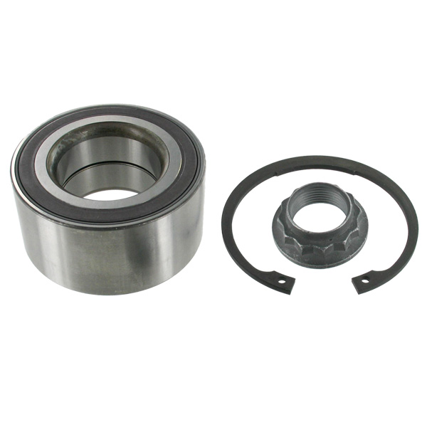 SKF VKBA6782 — Zestaw łożysk koła