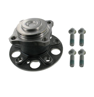SKF VKBA 6786 — Zestaw łożysk koła
