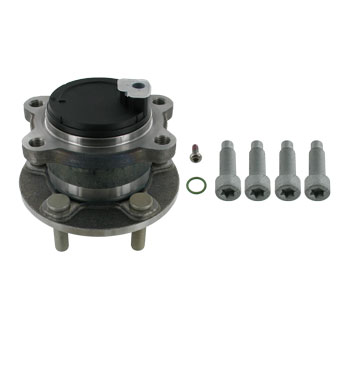 SKF VKBA 6789 — Zestaw łożysk koła