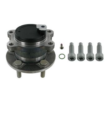 SKF VKBA 6790 — Zestaw łożysk koła