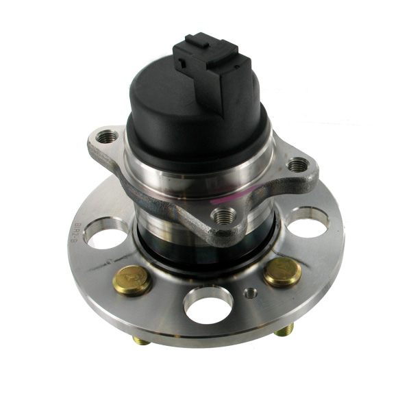 SKF VKBA 6809 — Zestaw łożysk koła