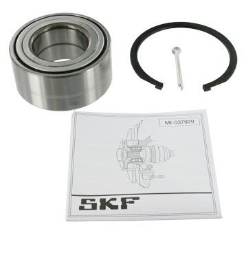 SKF VKBA 6812 — Zestaw łożysk koła