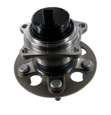 SKF VKBA 6823 — Zestaw łożysk koła