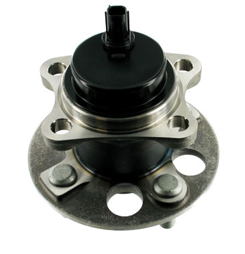 SKF VKBA 6828 — Zestaw łożysk koła