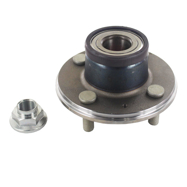 SKF VKBA 6869 — Zestaw łożysk koła