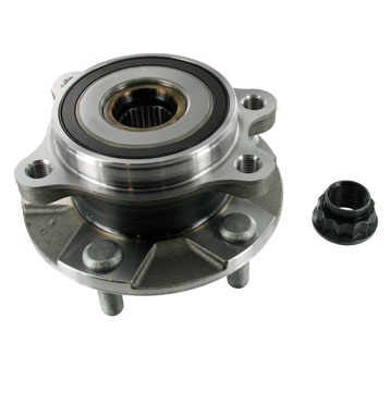 SKF VKBA 6874 — Zestaw łożysk koła