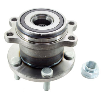 SKF VKBA 6889 — Zestaw łożysk koła