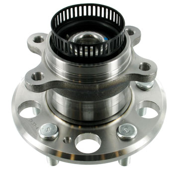 SKF VKBA 6905 — Zestaw łożysk koła