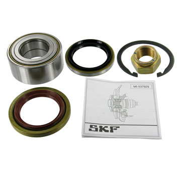 SKF VKBA 6913 — Zestaw łożysk koła