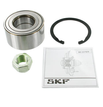 SKF VKBA 6926 - ŁOŻYSKO KOŁA MITSUBISHI P. LANCER-OUTLANDER 1.3-2.4 03-
