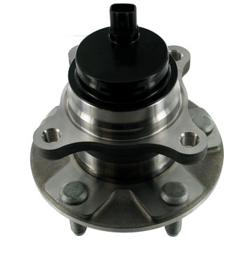 SKF VKBA 6953 — Zestaw łożysk koła
