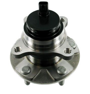 SKF VKBA 6954 — Zestaw łożysk koła