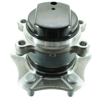 SKF VKBA 6997 — Zestaw łożysk koła