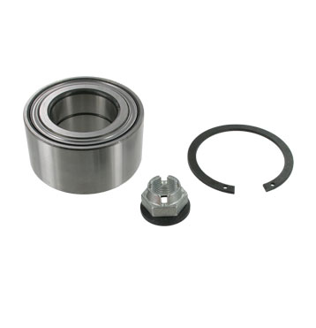 SKF VKBA 7000 — Zestaw łożysk koła