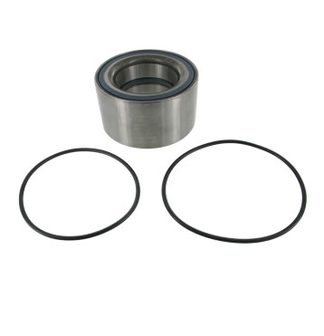 SKF VKBA 7005 — Zestaw łożysk koła
