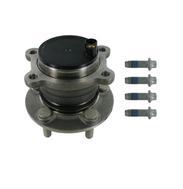 SKF VKBA 7023 — Zestaw łożysk koła