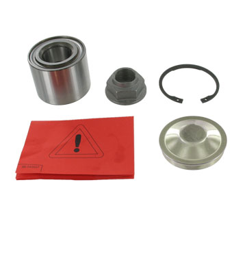 SKF VKBA 7032 — Zestaw łożysk koła