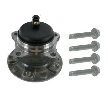 SKF VKBA 7034 — Zestaw łożysk koła