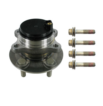 SKF VKBA 7078 — Zestaw łożysk koła