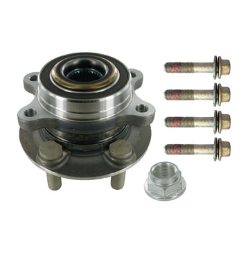 SKF VKBA 7083 — Zestaw łożysk koła