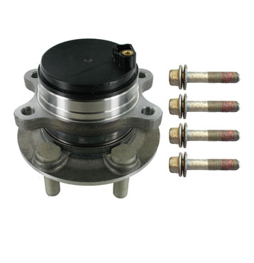 SKF VKBA 7084 — Zestaw łożysk koła