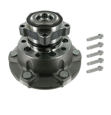 SKF VKBA 7085 — Zestaw łożysk koła