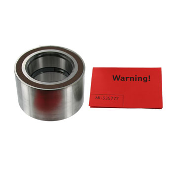 SKF VKBA 7114 — Zestaw łożysk koła