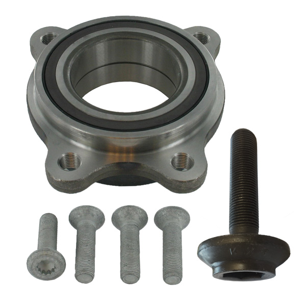 SKF VKBA 7131 — Zestaw łożysk koła