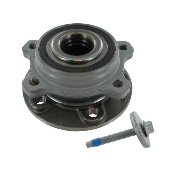 SKF VKBA 7132 — Zestaw łożysk koła