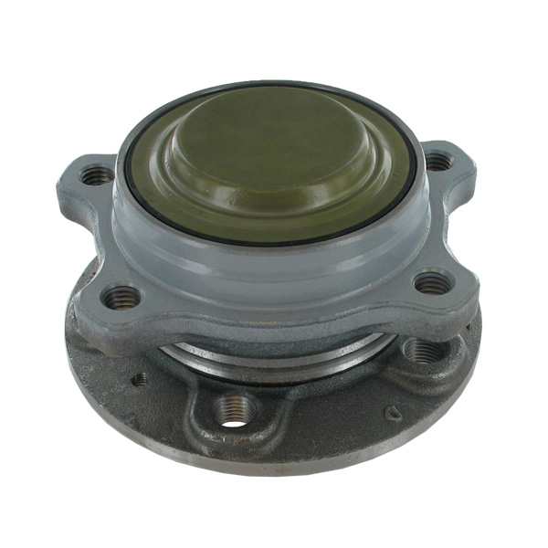 SKF VKBA 7142 — Zestaw łożysk koła
