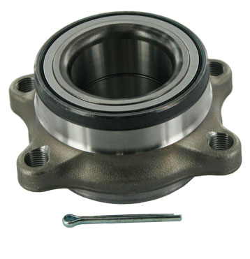 SKF VKBA 7413 - ŁOŻYSKO KOŁA MITSUBISHI T. PAJERO 3.2-3.8 06-
