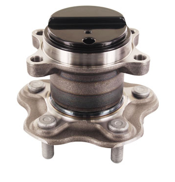 SKF VKBA 7416 — Zestaw łożysk koła