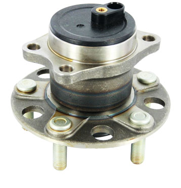 SKF VKBA 7417 — Zestaw łożysk koła